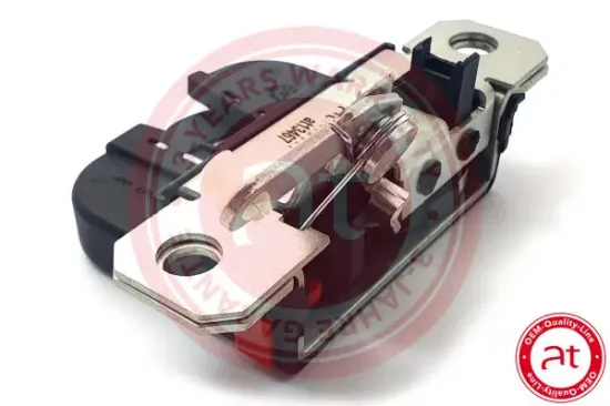 Heckklappenschloss Fahrzeugheckklappe at autoteile germany at13467 Bild Heckklappenschloss Fahrzeugheckklappe at autoteile germany at13467