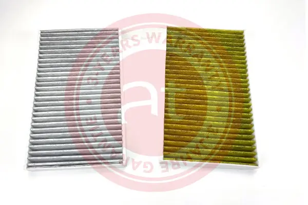Filter, Innenraumluft at autoteile germany at13688