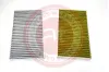 Filter, Innenraumluft at autoteile germany at13688