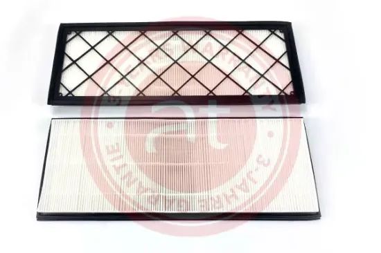 Filter, Innenraumluft at autoteile germany at13690 Bild Filter, Innenraumluft at autoteile germany at13690