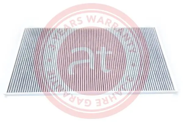 Filter, Innenraumluft at autoteile germany at13691