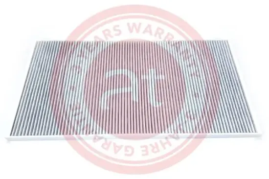 Filter, Innenraumluft at autoteile germany at13691 Bild Filter, Innenraumluft at autoteile germany at13691