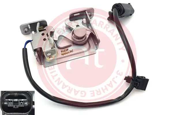 Motorhaubenschloss vorne at autoteile germany at13714