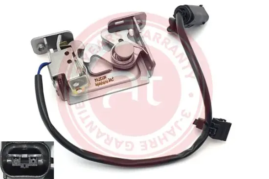 Motorhaubenschloss vorne at autoteile germany at13714 Bild Motorhaubenschloss vorne at autoteile germany at13714