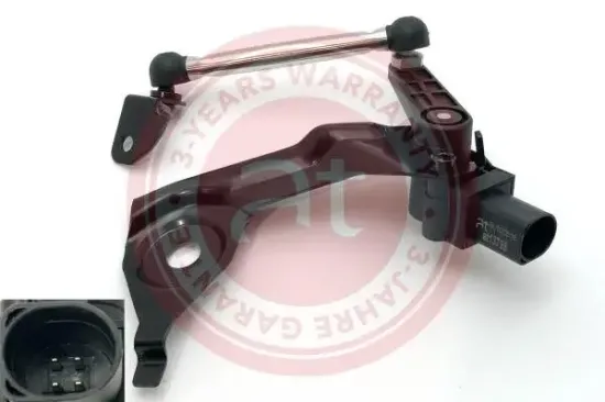 Sensor, Leuchtweitenregulierung 12 V at autoteile germany at13798 Bild Sensor, Leuchtweitenregulierung 12 V at autoteile germany at13798