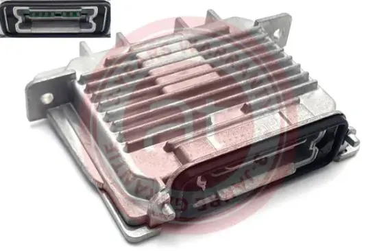 Steuergerät, Beleuchtung 12 V beidseitig at autoteile germany at13923 Bild Steuergerät, Beleuchtung 12 V beidseitig at autoteile germany at13923