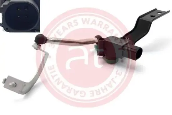 Sensor, Leuchtweitenregulierung 12 V at autoteile germany at13928 Bild Sensor, Leuchtweitenregulierung 12 V at autoteile germany at13928