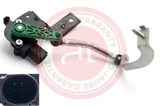 Sensor, Leuchtweitenregulierung 12 V at autoteile germany at13929 Bild Sensor, Leuchtweitenregulierung 12 V at autoteile germany at13929