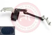 Sensor, Leuchtweitenregulierung 12 V at autoteile germany at13931