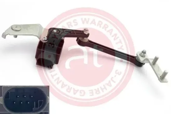 Sensor, Leuchtweitenregulierung 12 V at autoteile germany at13931 Bild Sensor, Leuchtweitenregulierung 12 V at autoteile germany at13931