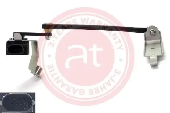 Sensor, Leuchtweitenregulierung 12 V at autoteile germany at13932 Bild Sensor, Leuchtweitenregulierung 12 V at autoteile germany at13932