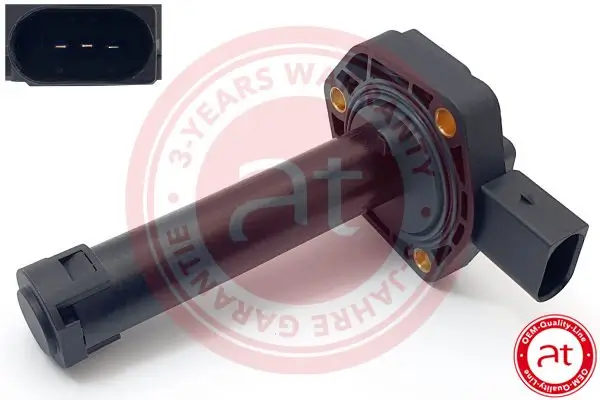 Sensor, Motorölstand 12 V at autoteile germany at13962