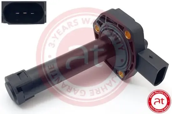 Sensor, Motorölstand 12 V at autoteile germany at13962 Bild Sensor, Motorölstand 12 V at autoteile germany at13962