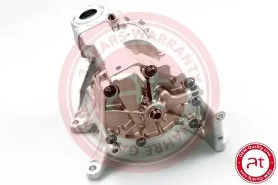 Ölpumpe at autoteile germany at14028 Bild Ölpumpe at autoteile germany at14028