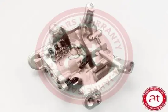 Ölpumpe at autoteile germany at14028 Bild Ölpumpe at autoteile germany at14028