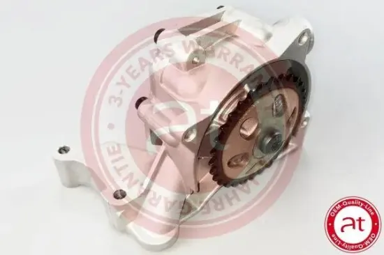 Ölpumpe at autoteile germany at14029 Bild Ölpumpe at autoteile germany at14029