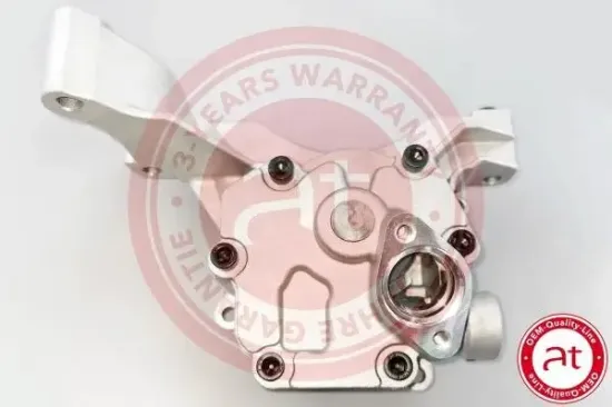 Ölpumpe at autoteile germany at14030 Bild Ölpumpe at autoteile germany at14030