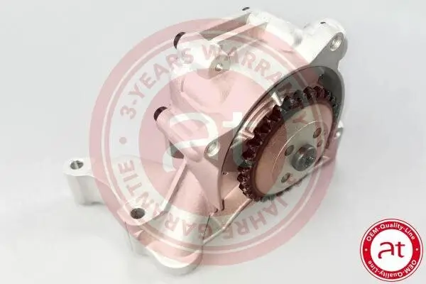 Ölpumpe at autoteile germany at14030