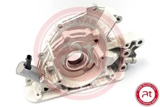 Ölpumpe at autoteile germany at14034 Bild Ölpumpe at autoteile germany at14034