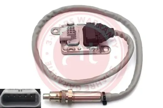 NOx-Sensor, NOx-Katalysator 12 V at autoteile germany at14038 Bild NOx-Sensor, NOx-Katalysator 12 V at autoteile germany at14038