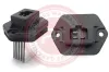 Regler, Innenraumgebläse 12 V at autoteile germany at14057