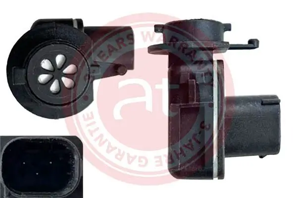 Sensor, Luftgüte at autoteile germany at14071