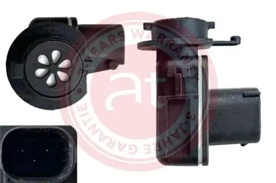 Sensor, Luftgüte at autoteile germany at14071 Bild Sensor, Luftgüte at autoteile germany at14071