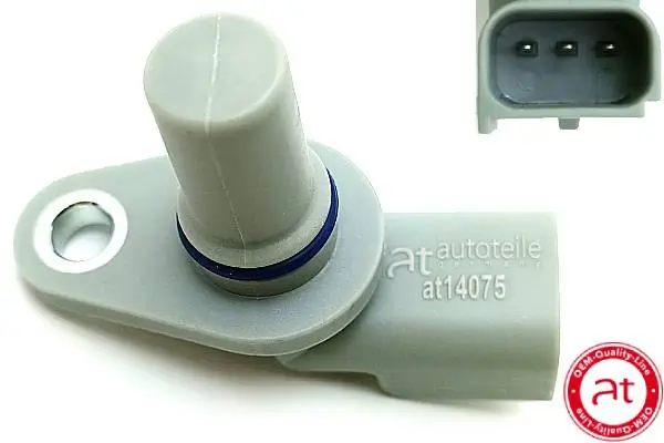 Sensor, Nockenwellenposition 12 V at autoteile germany at14075