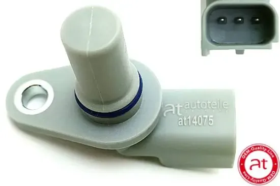 Sensor, Nockenwellenposition 12 V at autoteile germany at14075 Bild Sensor, Nockenwellenposition 12 V at autoteile germany at14075