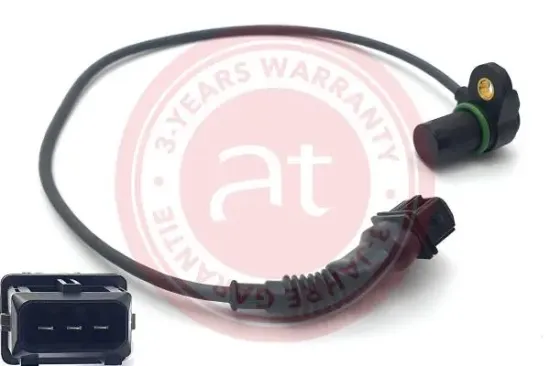 Sensor, Nockenwellenposition 12 V Einlassseite at autoteile germany at14076 Bild Sensor, Nockenwellenposition 12 V Einlassseite at autoteile germany at14076