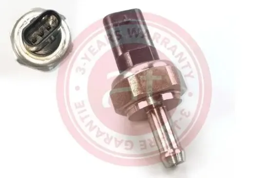 Sensor, Abgasdruck 12 V Abgaskrümmer at autoteile germany at14081 Bild Sensor, Abgasdruck 12 V Abgaskrümmer at autoteile germany at14081
