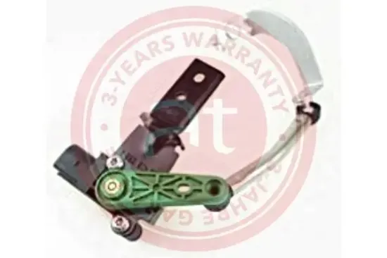 Sensor, Leuchtweitenregulierung 12 V at autoteile germany at14088 Bild Sensor, Leuchtweitenregulierung 12 V at autoteile germany at14088