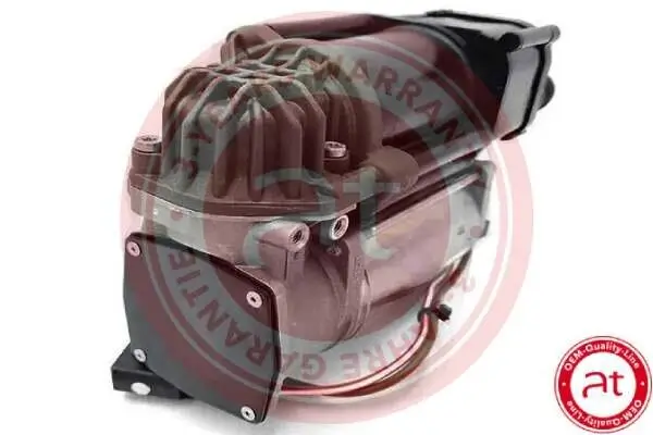 Kompressor, Druckluftanlage 12 V at autoteile germany at14124