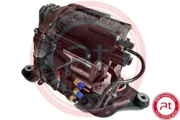 Kompressor, Druckluftanlage 12 V at autoteile germany at14125