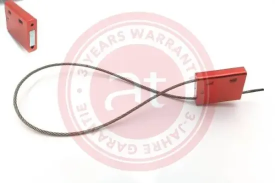 Plombe, Versiegelung at autoteile germany at14133 Bild Plombe, Versiegelung at autoteile germany at14133