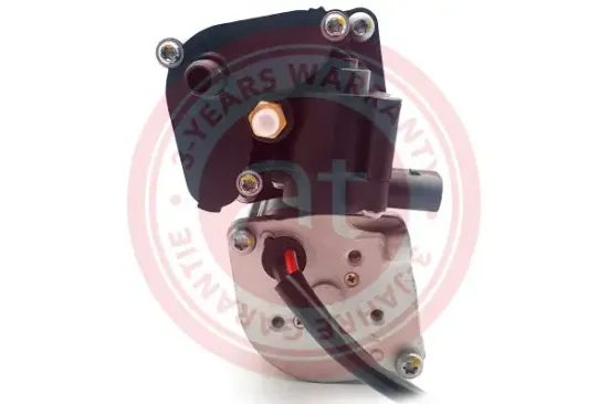 Kompressor, Druckluftanlage 12 V at autoteile germany at14161 Bild Kompressor, Druckluftanlage 12 V at autoteile germany at14161