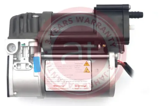 Kompressor, Druckluftanlage 12 V at autoteile germany at14161 Bild Kompressor, Druckluftanlage 12 V at autoteile germany at14161