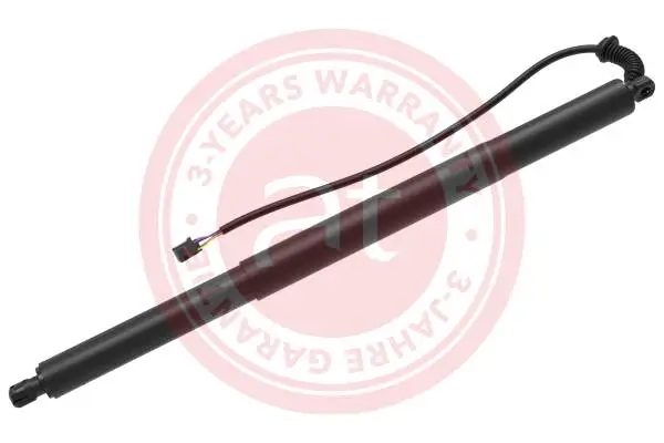 Elektromotor, Heckklappe 12 V beidseitig at autoteile germany at14178