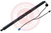 Elektromotor, Heckklappe 12 V links at autoteile germany at14199