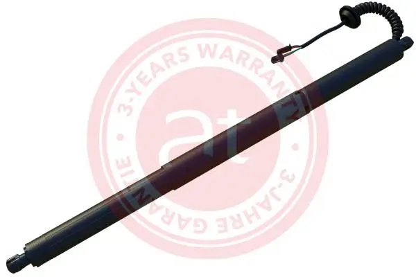 Elektromotor, Heckklappe 12 V links at autoteile germany at14211