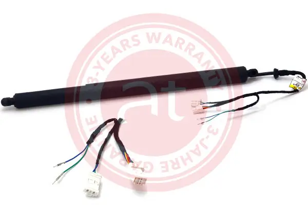 Elektromotor, Heckklappe 12 V links at autoteile germany at14213