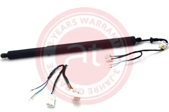 Elektromotor, Heckklappe 12 V links at autoteile germany at14213 Bild Elektromotor, Heckklappe 12 V links at autoteile germany at14213