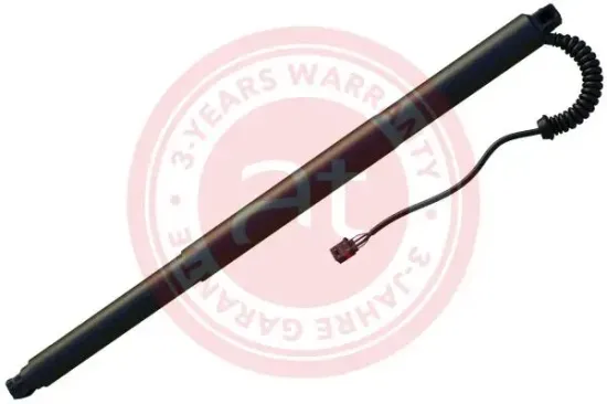 Elektromotor, Heckklappe 12 V links at autoteile germany at14217 Bild Elektromotor, Heckklappe 12 V links at autoteile germany at14217