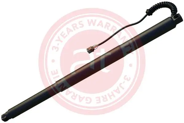 Elektromotor, Heckklappe 12 V rechts at autoteile germany at14218