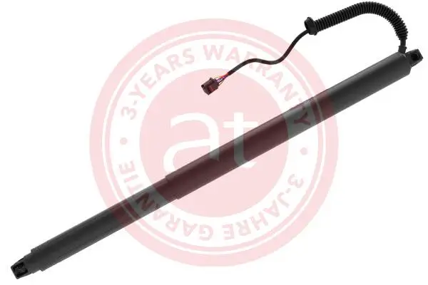 Elektromotor, Heckklappe 12 V rechts at autoteile germany at14219