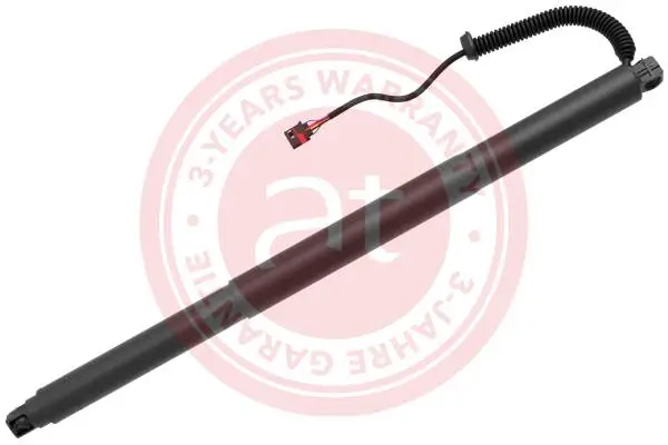 Elektromotor, Heckklappe 12 V beidseitig at autoteile germany at14235