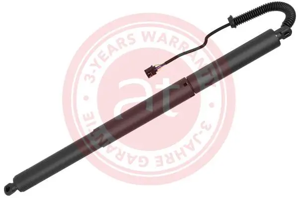 Elektromotor, Heckklappe 12 V links at autoteile germany at14236