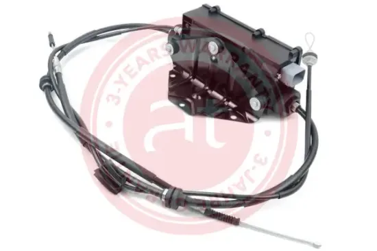 Stellelement, Feststellbremse Bremssattel 12 V Hinterachse beidseitig at autoteile germany at14303 Bild Stellelement, Feststellbremse Bremssattel 12 V Hinterachse beidseitig at autoteile germany at14303