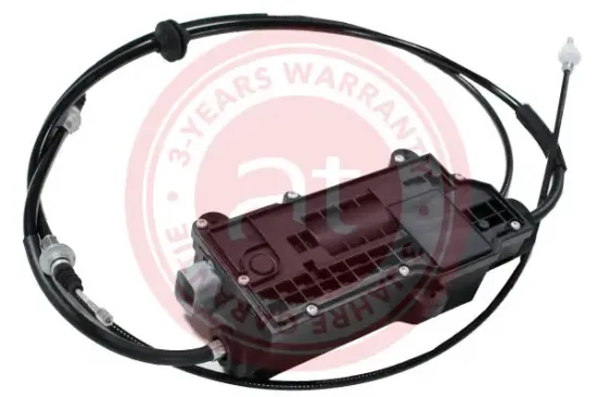 Stellelement, Feststellbremse Bremssattel 12 V at autoteile germany at14305 Bild Stellelement, Feststellbremse Bremssattel 12 V at autoteile germany at14305