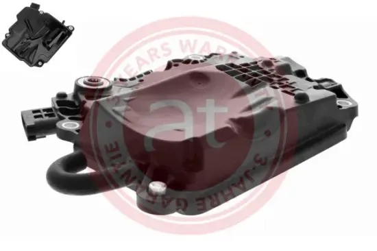 Steuergerät, Automatikgetriebe 12 V at autoteile germany at14311 Bild Steuergerät, Automatikgetriebe 12 V at autoteile germany at14311